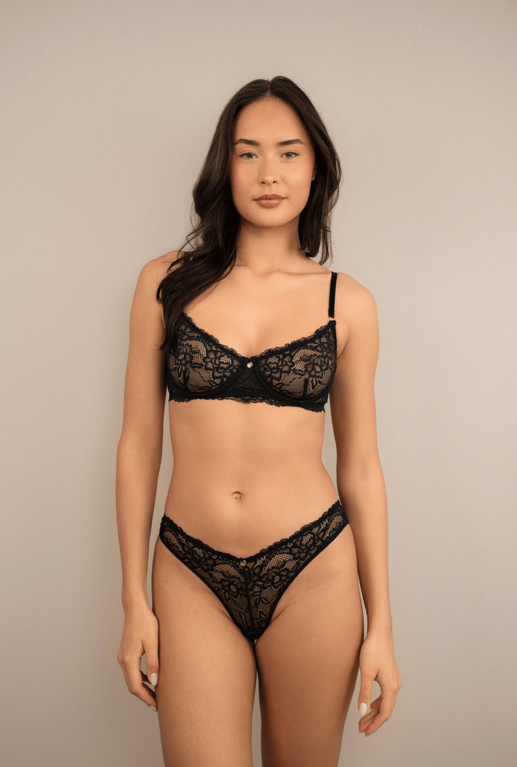 MUSE BRAZILIAN CZARNY