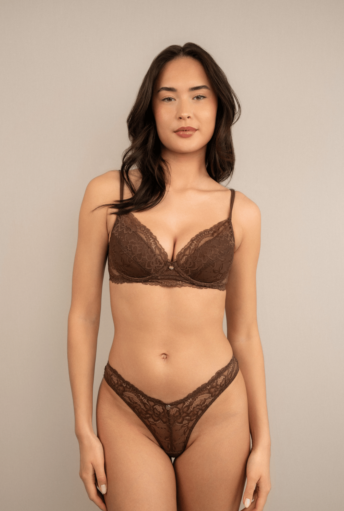 MUSE USZTYWNIANY BIUSTONOSZ ESPRESSO