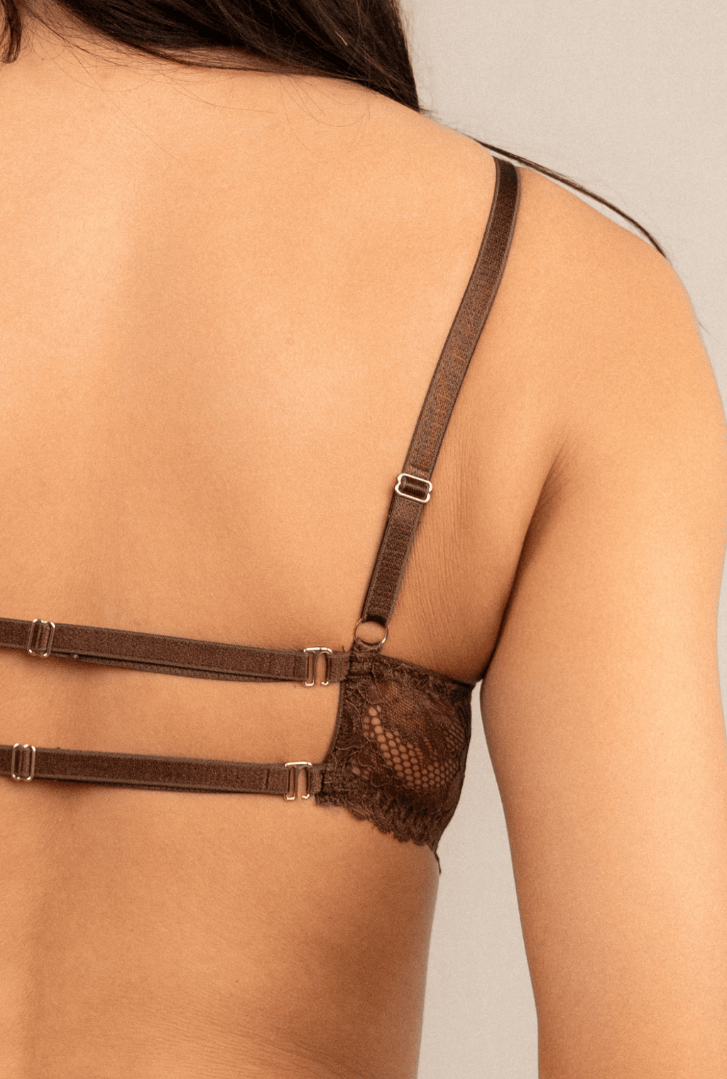 MUSE USZTYWNIANY BIUSTONOSZ ESPRESSO