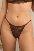 MUSE G-STRING ESPRESSO