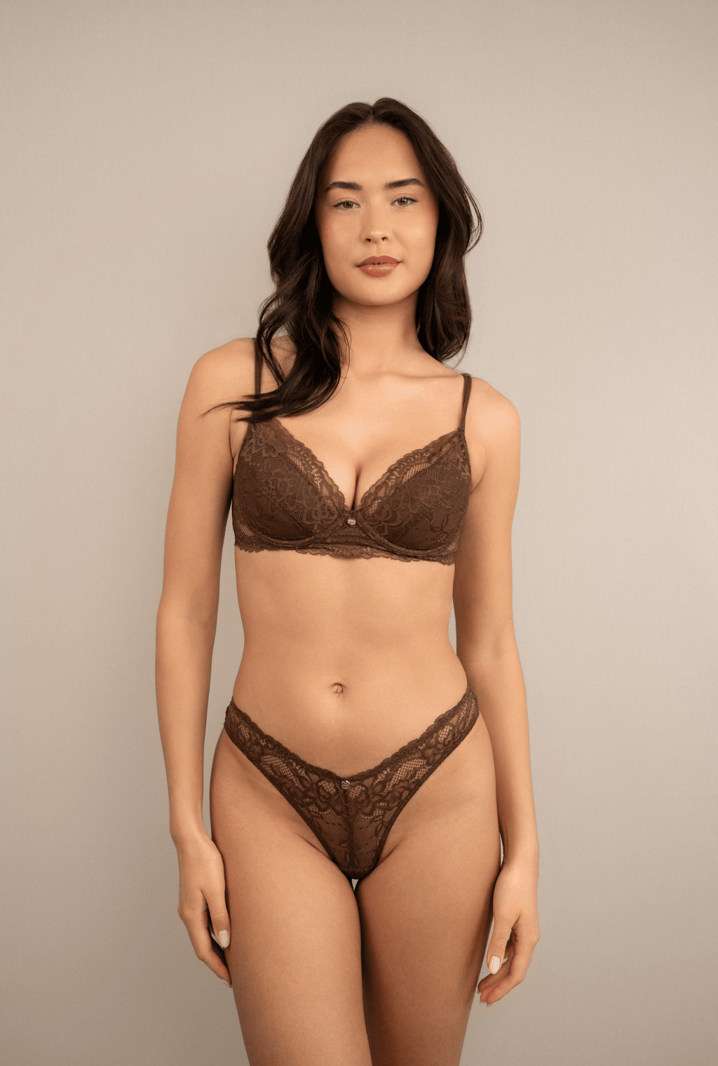 MUSE BRAZILIAN ESPRESSO